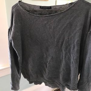 Brandy Melville sweater